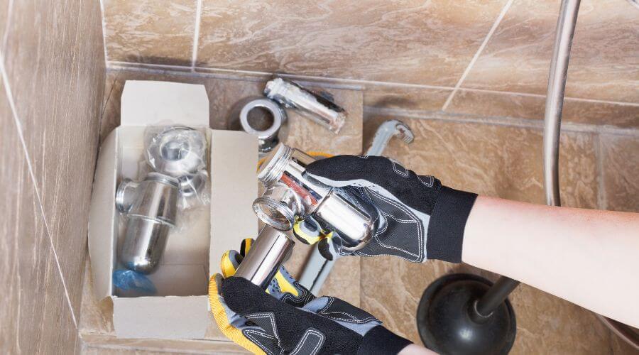 Local Chimney Repair in Crandall, TX
